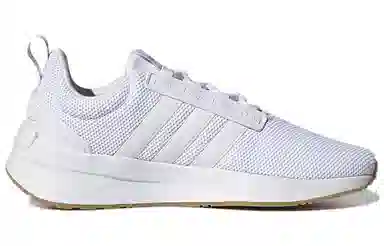adidas neo Racer TR21 White