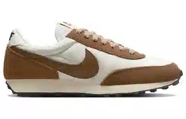 Nike Daybreak SE White Brown