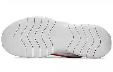 Nike Flex Experience RN 10 White Grey Red