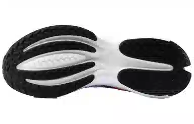 KELME Running Shoes White Blue Red