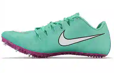 Nike Zoom JA Fly 3 Avocado Green