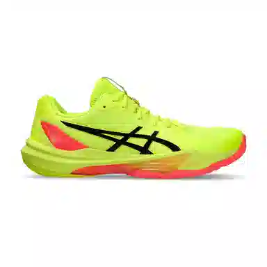 Asics SKY ELITE FF MT 3 Yellow