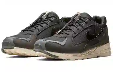 Fear of God x Nike Air Skylon 2 FOG Black