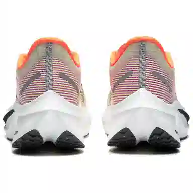 LiNing Feidian 4 Challenger Orange