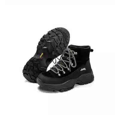 Jeep Outdoor Boots