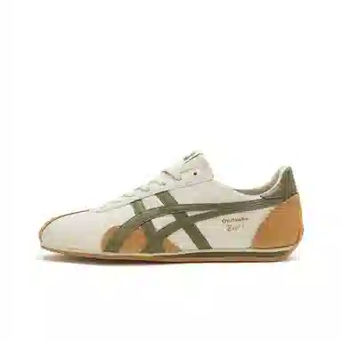 Onitsuka Tiger Runspark Brown