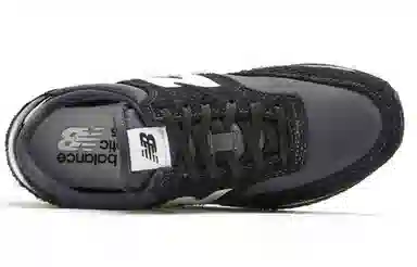 New Balance Comp 100 Black Grey