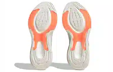 adidas Pureboost 22 White Silver