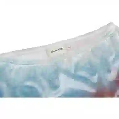 GOOD BAI GOODEES SS24 logo