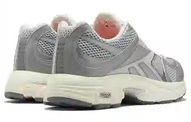 Reebok Premier Road Plus 6 Silver Grey