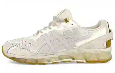 Asics Gel-Quantum 360 6 White
