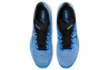 Asics Tarther RP 3 Blue Black