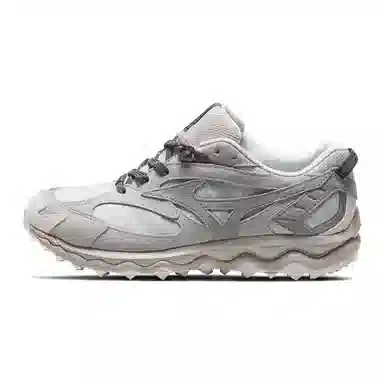 Mizuno Wave Mujin TL Grey