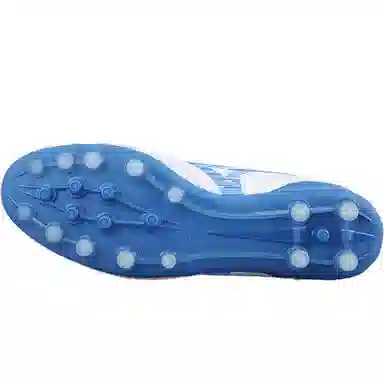 Mizuno Morelia Neo 4 AG White Blue