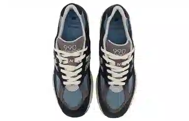 New Balance 990 V2 Navy