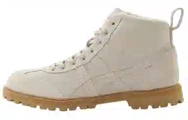 Onitsuka Tiger Rinkan Boot Light Brown