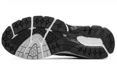 New Balance 860 Black Silver