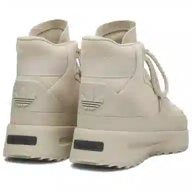 Fear of God x adidas Los Angeles Off-White