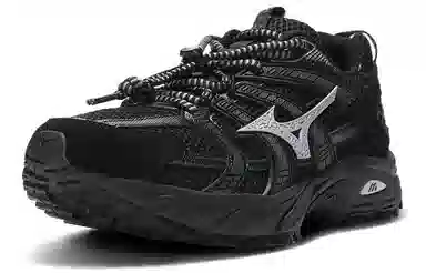 Mizuno FIYI TL Black