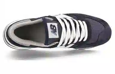 New Balance 990 V1 Navy