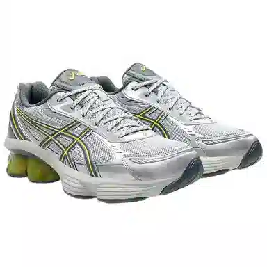 Asics GEL-Quantum Kinetic Grey