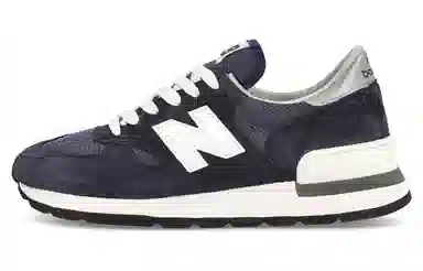 New Balance 990 V1 Navy
