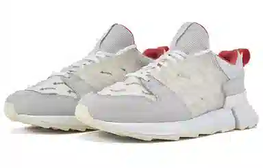 New Balance RC_2 Low Gray