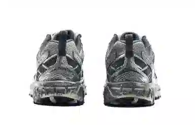 New Balance 410 Silver