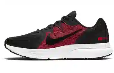 Nike Zoom Span 3 Black Red