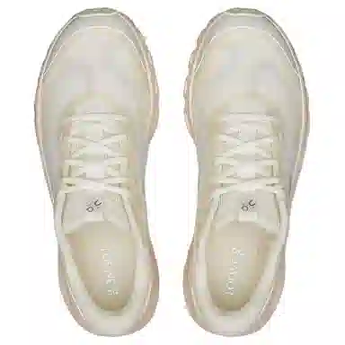 LOEWE x On Cloudventure 2 Beige
