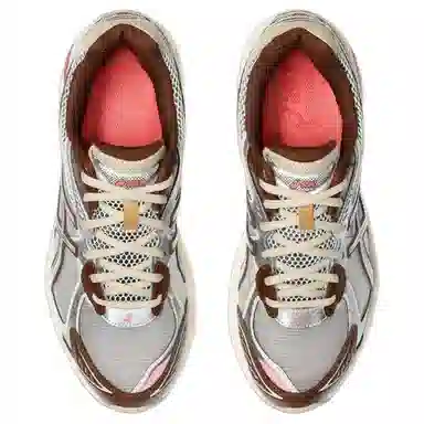 Above the Clouds x Asics GT-2160 Silver Brown