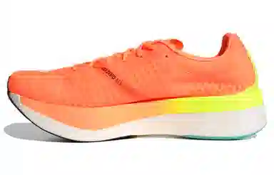 adidas Adizero Pro "Screaming Orange"