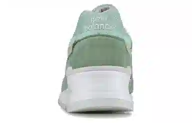 New Balance 997S White Green