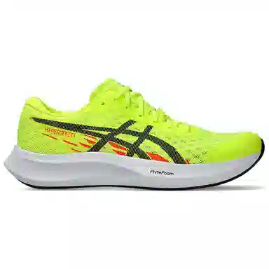 Asics Hyper Speed 4 Green Black