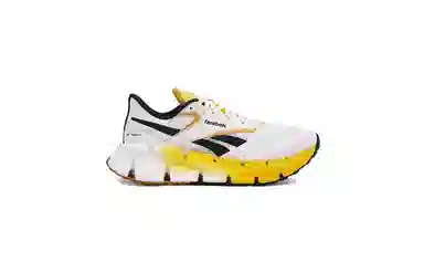 Reebok FLOATZIG 1 White Yellow