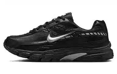 Nike Initiator Black