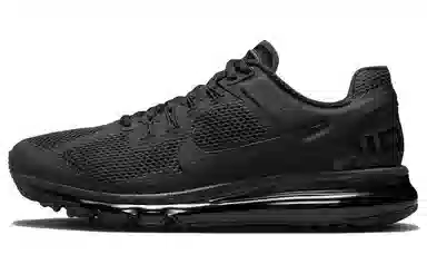 Nike Air Max 2013 Black