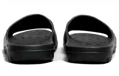 Jordan Super.fly Team Slide Black