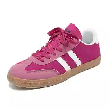 Warrior Retro Trainer Mist Blue