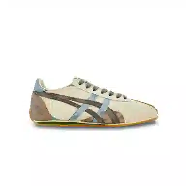 Onitsuka Tiger Runspark Brown