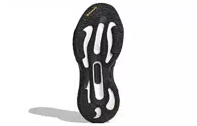 Stella McCartney x adidas Solar Glide 1 Black