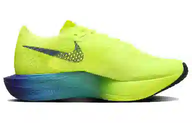 Nike ZoomX Vaporfly Next% 3 Yellow
