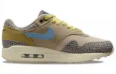 Nike Air Max 1 Safari Brown
