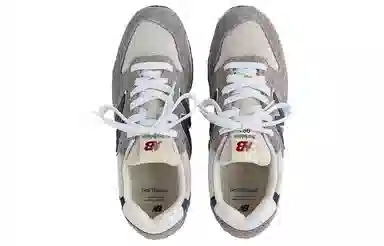 New Balance 996 Grey Blue