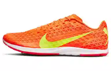 Nike Zoom Rival Waffle 5 Orange