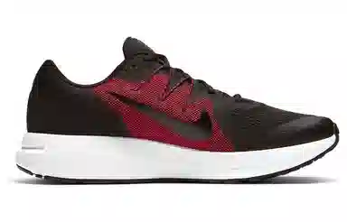 Nike Zoom Span 3 Black Red