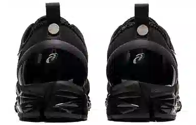 Nu Label x Asics Gel-Quantum 360 6 Low Black