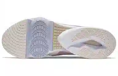 Nike Air Zoom Division White Purple Red