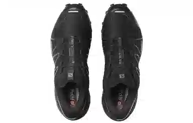 Salomon Speed Cross 3 Black