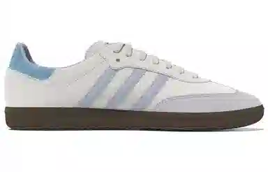 adidas Samba OG White Blue